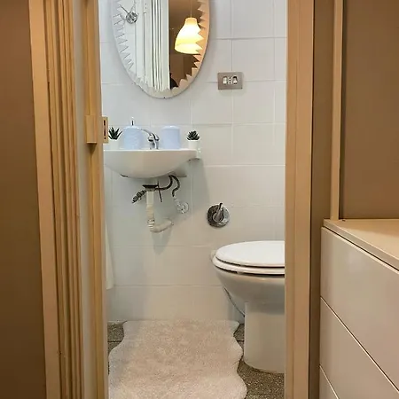 Апартаменты The Box *